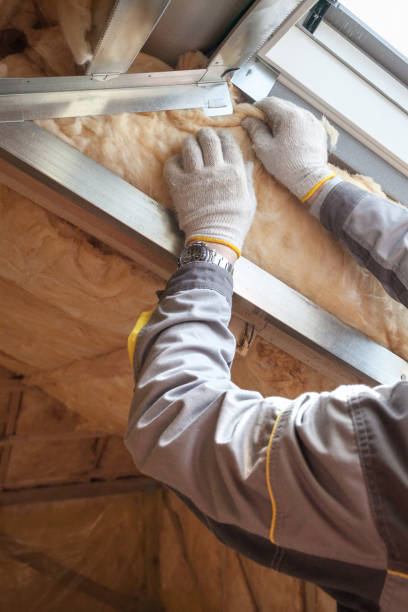 Types of Insulation We Offer in Three Rivers, CA