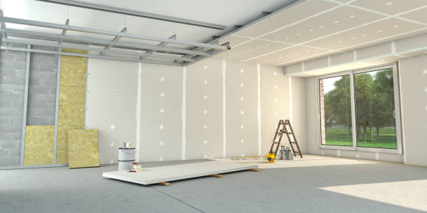 Best Insulation Maintenance and Repair in Three Rivers, CA