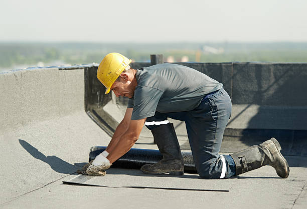 Best Residential Insulation in Three Rivers, CA