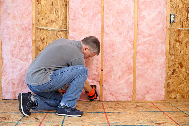 Three Rivers, CA Insulation Contractor Company